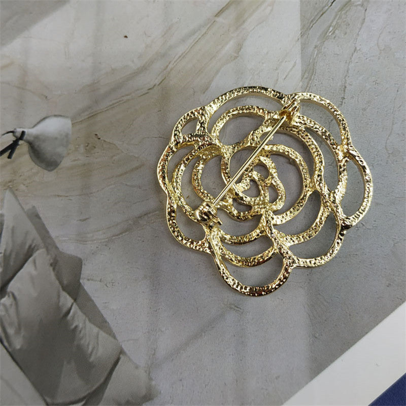 Trendy Personality Brooches for Women