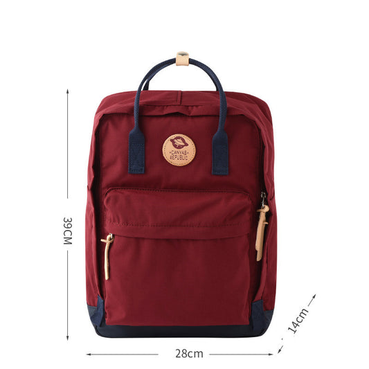 Stylish Women and Men Backpacks