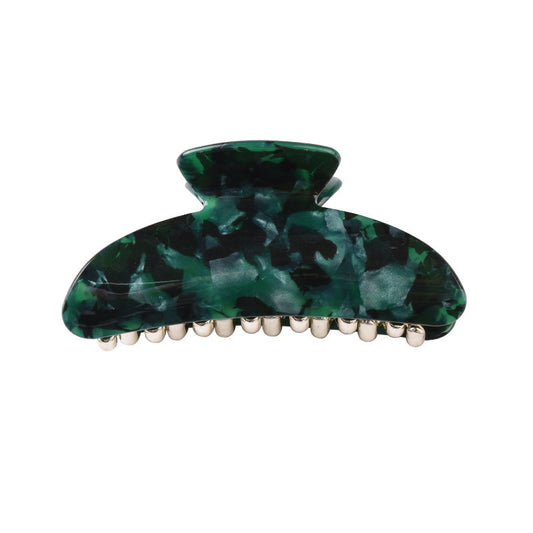 European And American Medium Alloy Headwear Grip