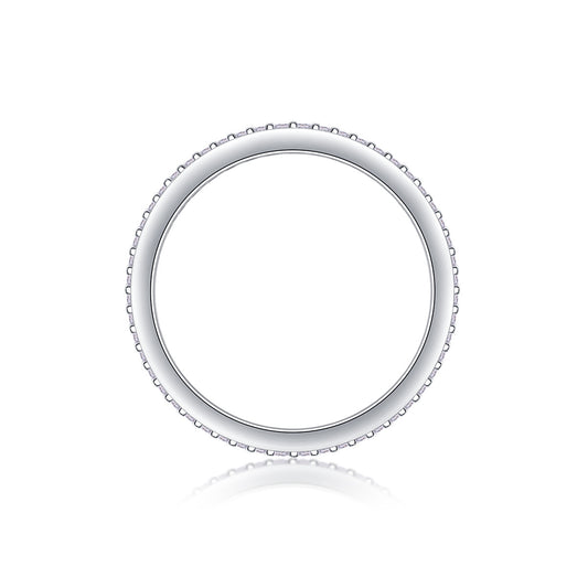 Light Up The Moments - A Fashionable Jewelry Ring Set