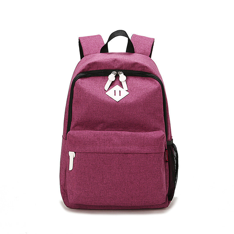 Men and Women Backpacks (Large Capacity)