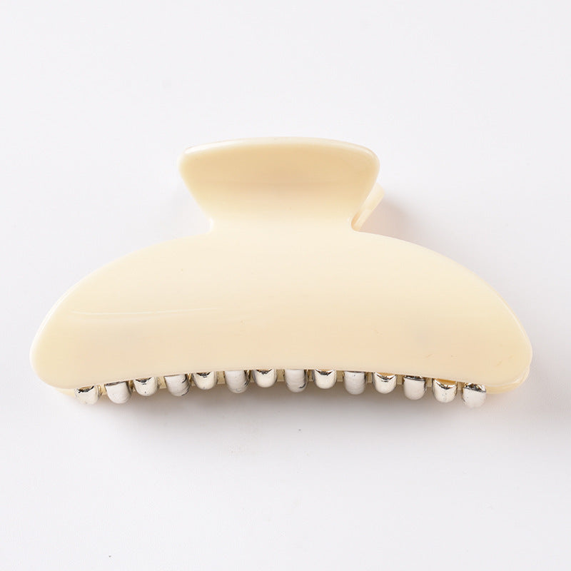 European And American Medium Alloy Headwear Grip