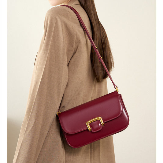 Women Shoulder Messenger Elegant Bag