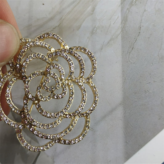 Trendy Personality Brooches for Women