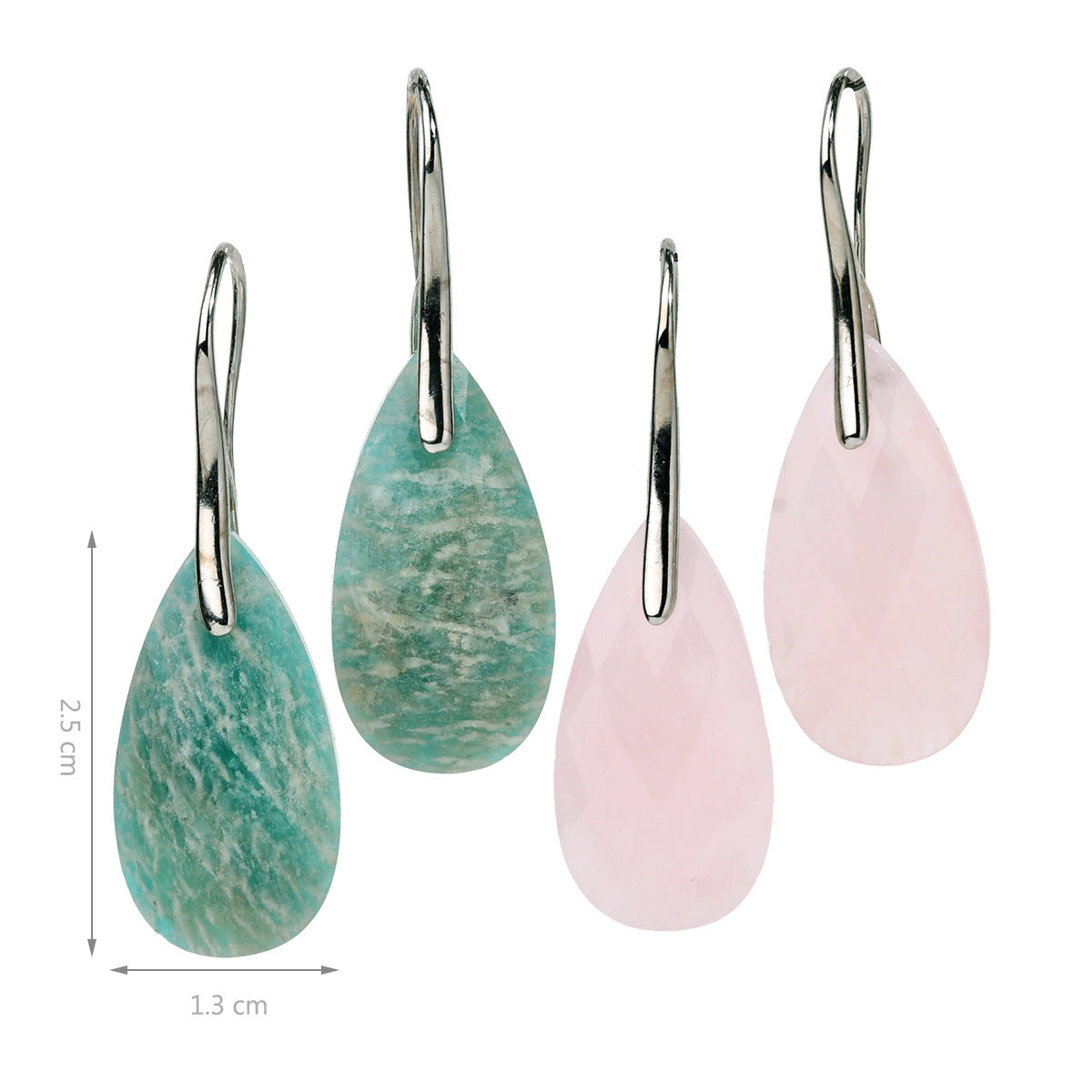 High-Grade Elegant Earrings