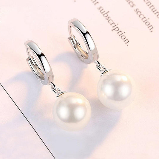 Sterling Silver Jewelry Set