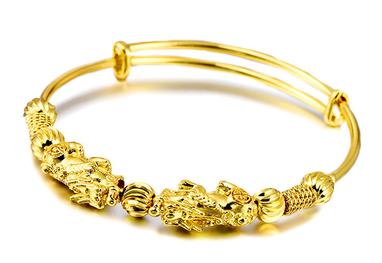 Vintage Ethnic Style Bangles