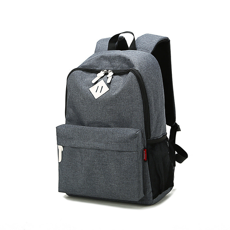 Men and Women Backpacks (Large Capacity)