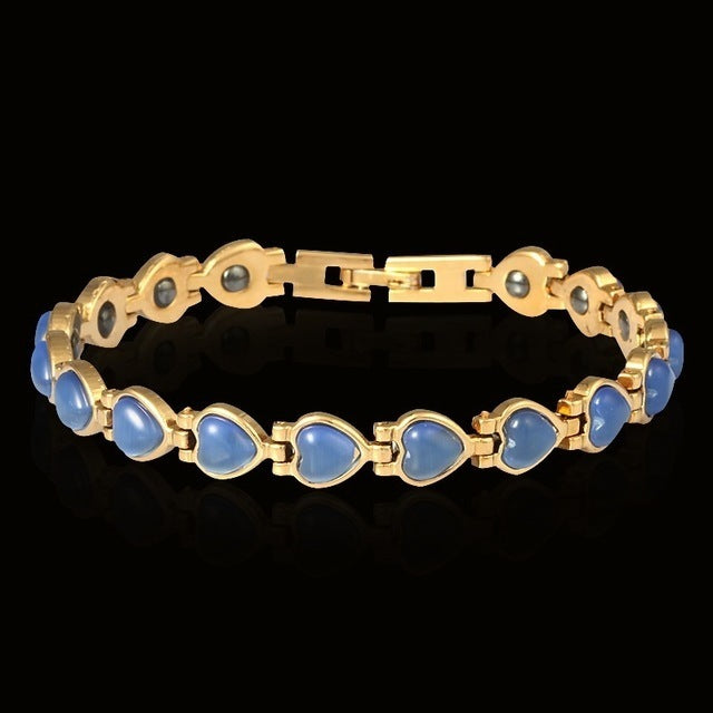 Bracelets Silver Gold Bracelet for Women