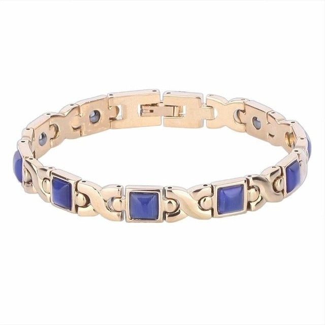 Bracelets Silver Gold Bracelet for Women