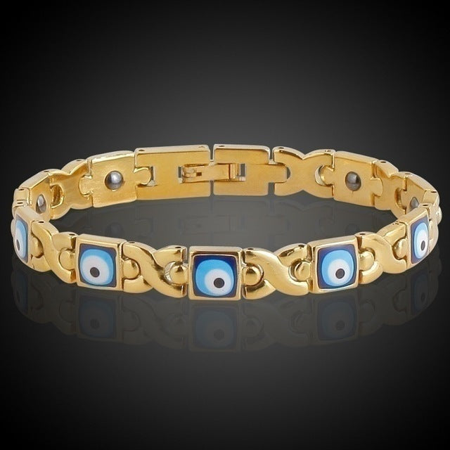 Bracelets Silver Gold Bracelet for Women