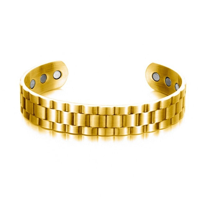Bracelets Silver Gold Bracelet for Women
