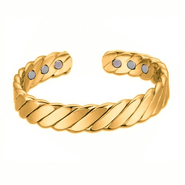 Bracelets Silver Gold Bracelet for Women