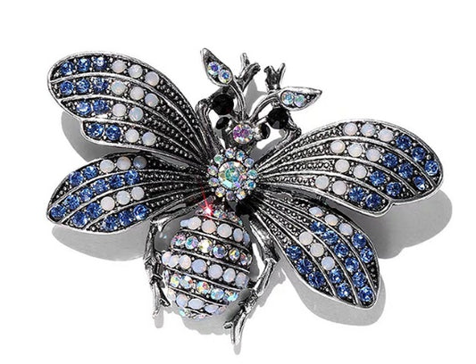 Bee Brooch for Men & Women