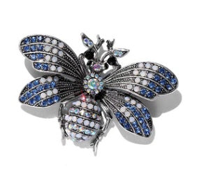 Bee Brooch for Men & Women