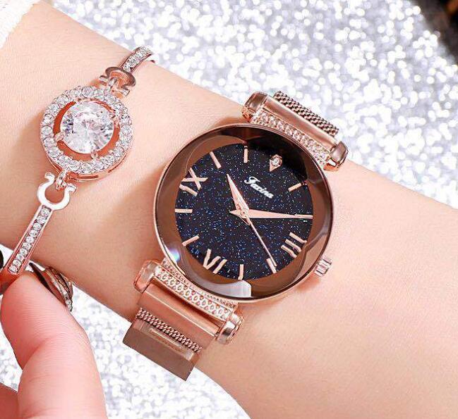Fashionable Luxury Wrist Watches