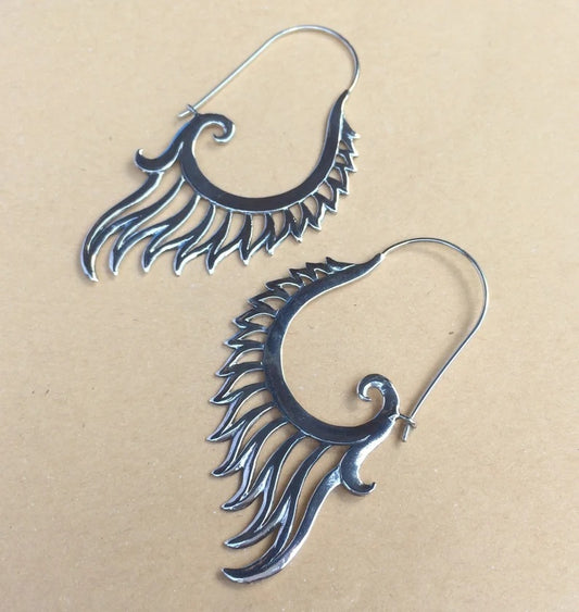 Retro Creative Women's Earrings