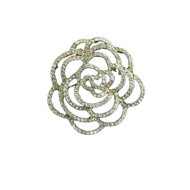 Trendy Personality Brooches for Women