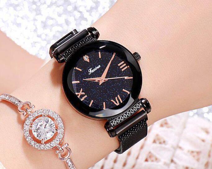 Fashionable Luxury Wrist Watches