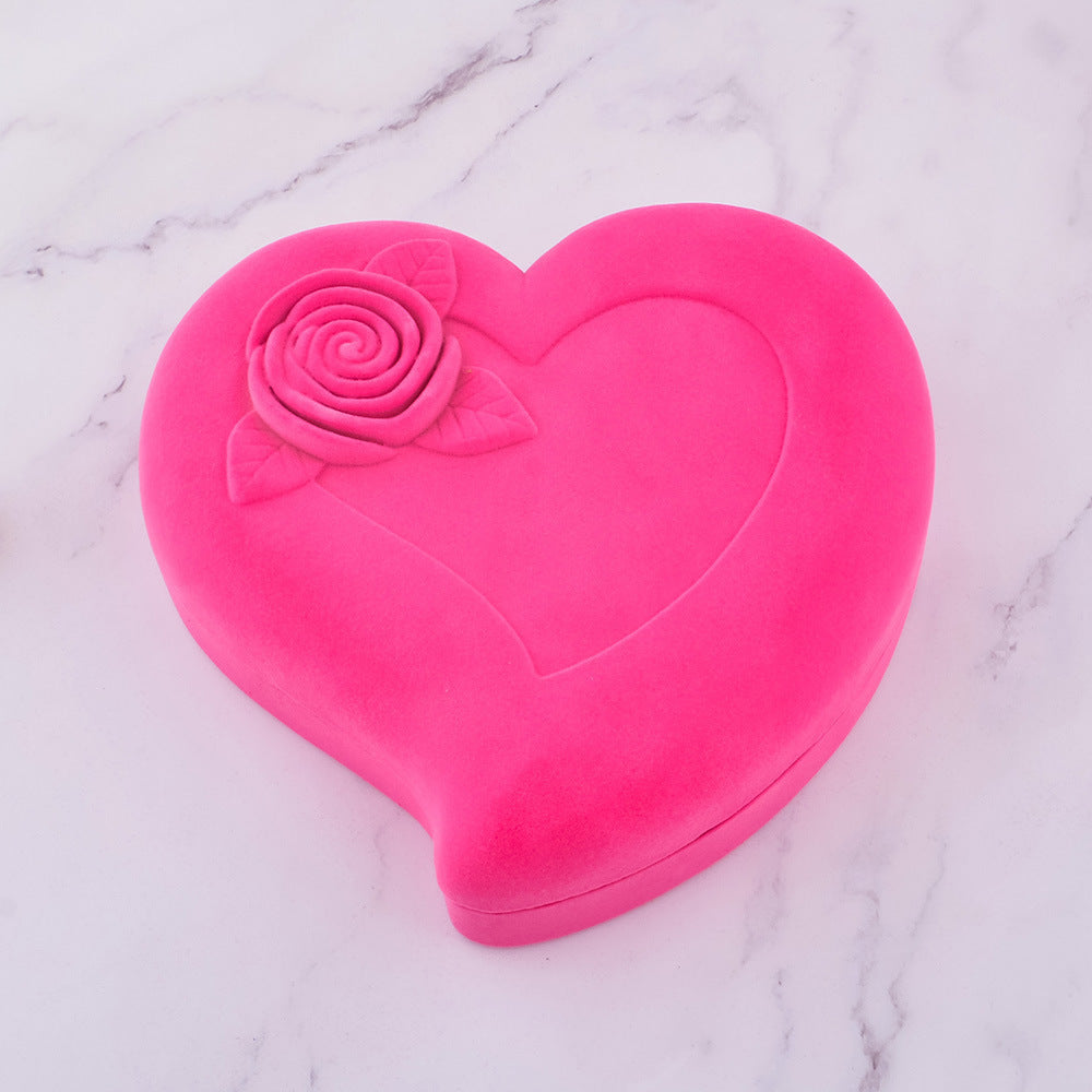 Exquisite Jewelry Box