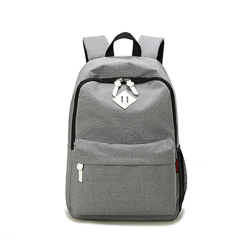 Men and Women Backpacks (Large Capacity)
