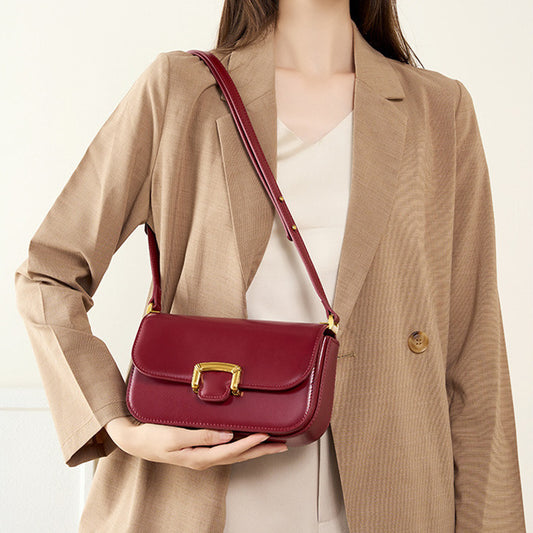 Women Shoulder Messenger Elegant Bag
