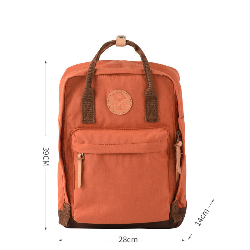 Stylish Women and Men Backpacks