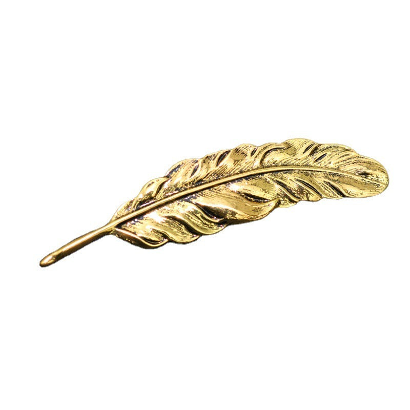 Men's and Women's Suits and Shirts Brooch Pins