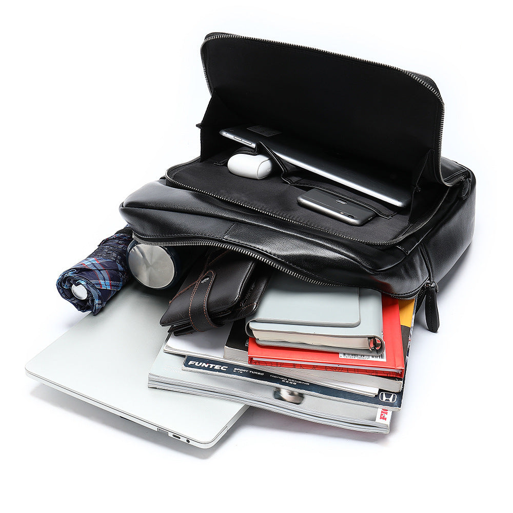 Casual Men's and Women's Backpacks