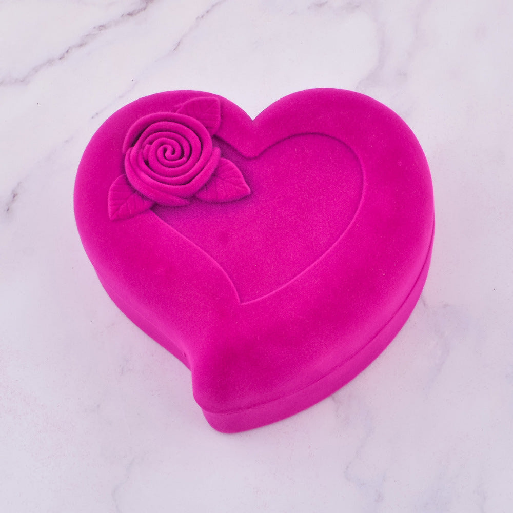 Exquisite Jewelry Box