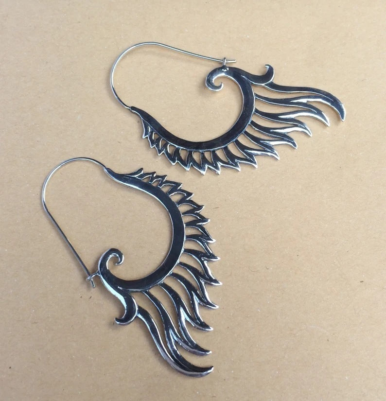 Retro Creative Women's Earrings