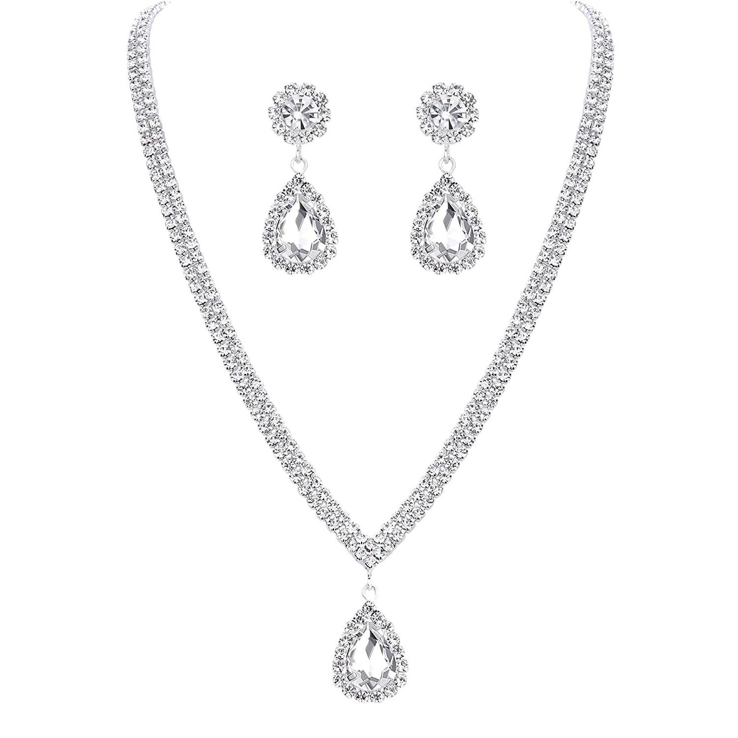 Water Drop Suit Bride Banquet Luxury