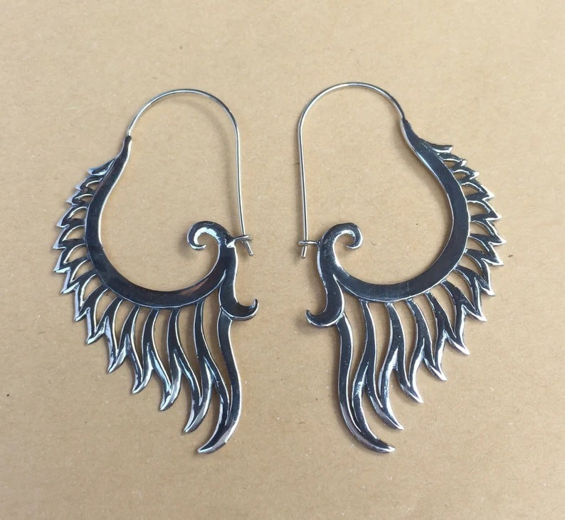 Retro Creative Women's Earrings