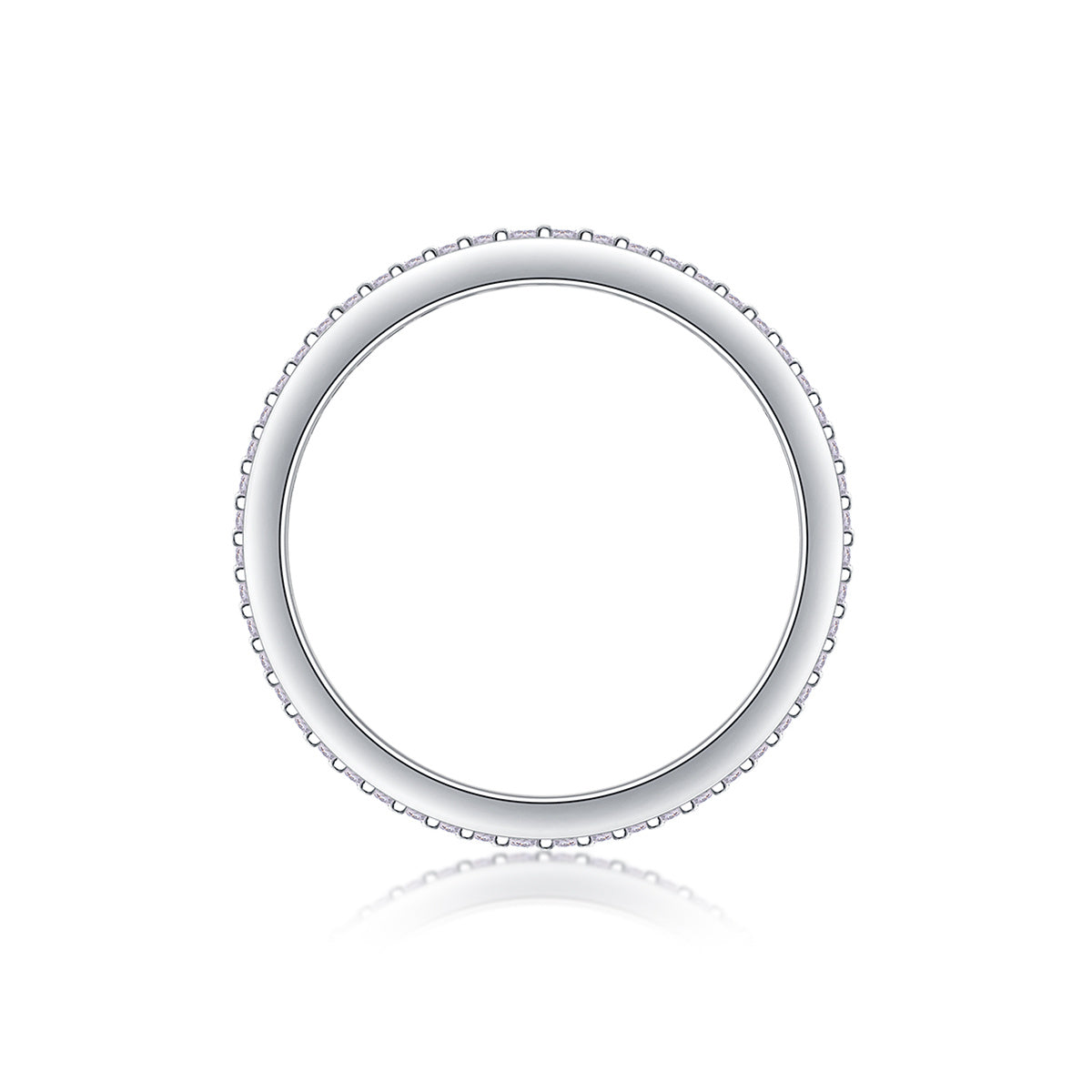 Light Up The Moments - A Fashionable Jewelry Ring Set