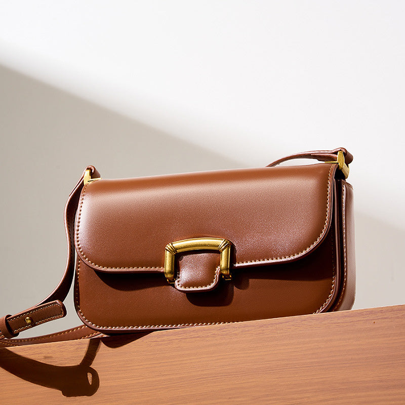 Women Shoulder Messenger Elegant Bag