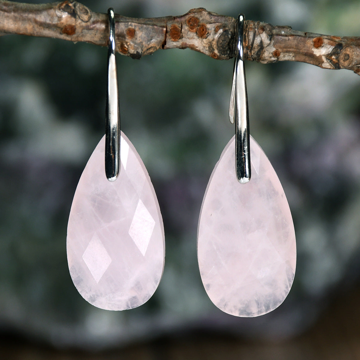 High-Grade Elegant Earrings