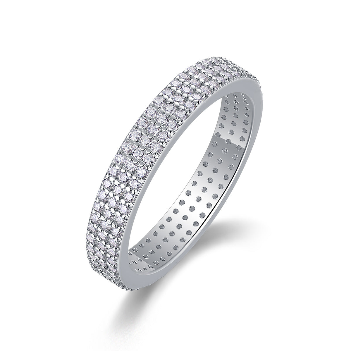 Light Up The Moments - A Fashionable Jewelry Ring Set