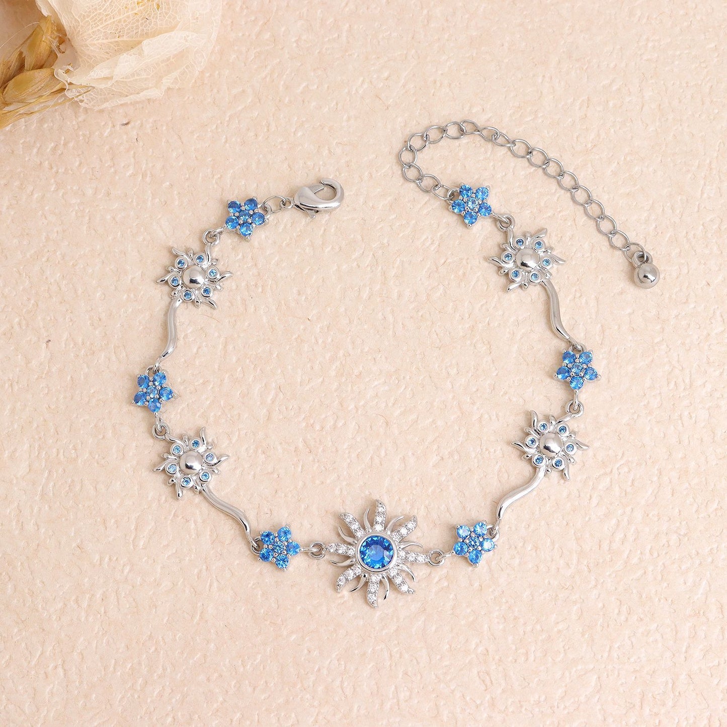 Special Offer Light Luxury High-end Women's Bracelet