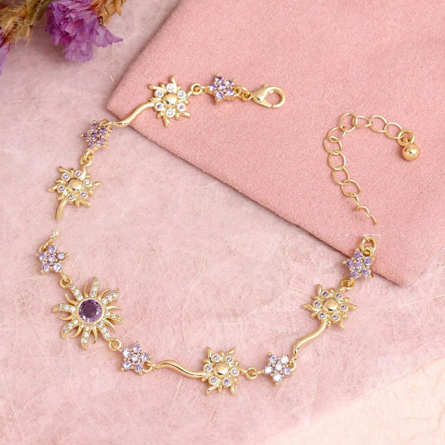 Special Offer Light Luxury High-end Women's Bracelet
