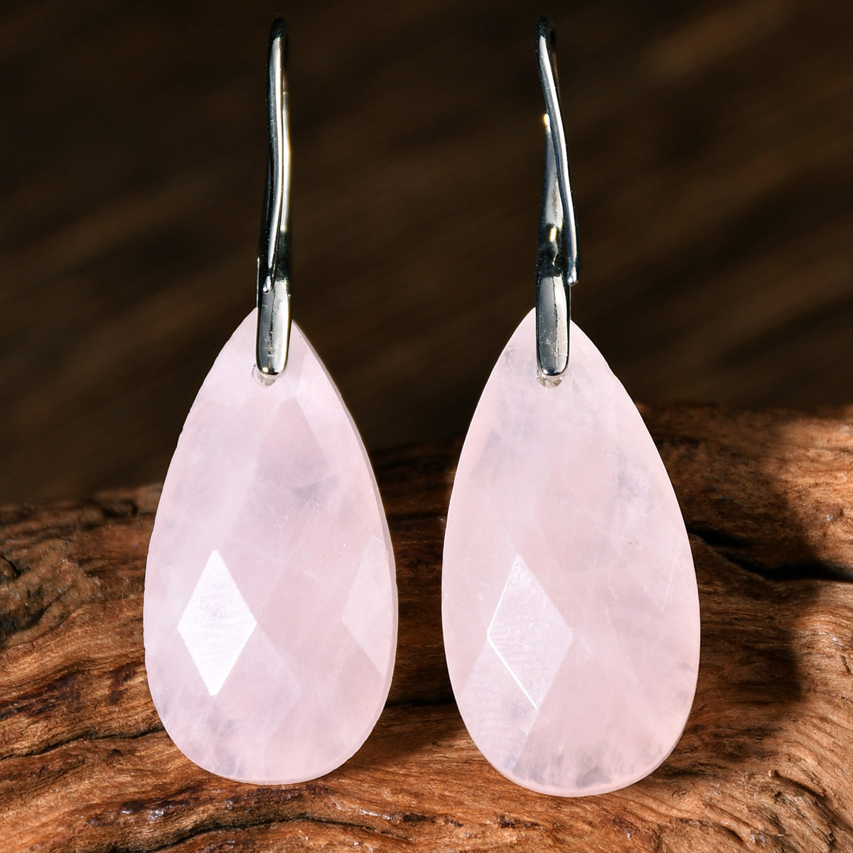 High-Grade Elegant Earrings