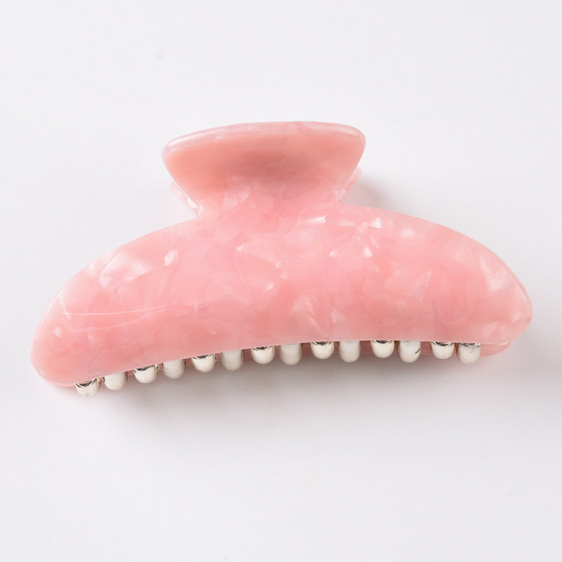 European And American Medium Alloy Headwear Grip