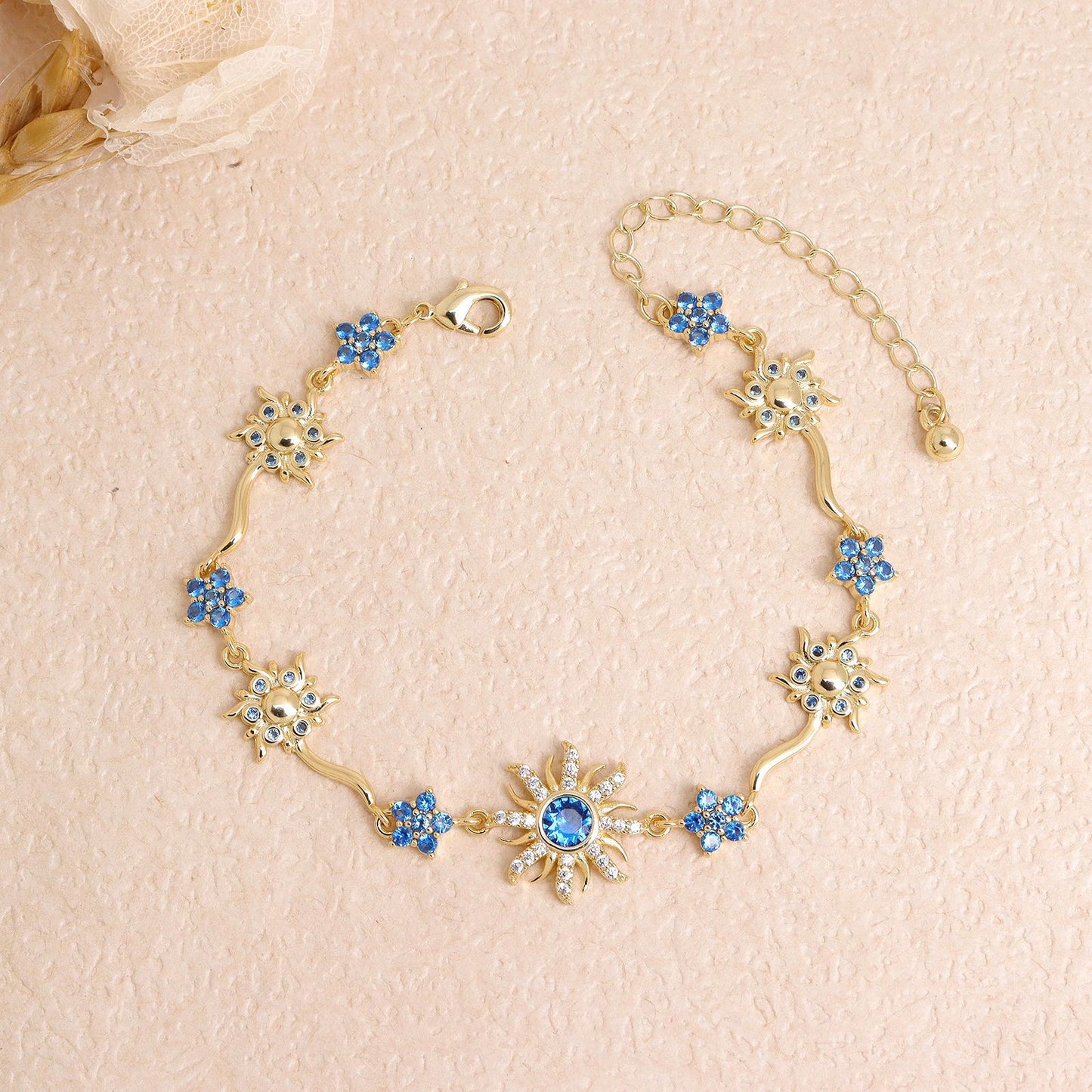 Special Offer Light Luxury High-end Women's Bracelet