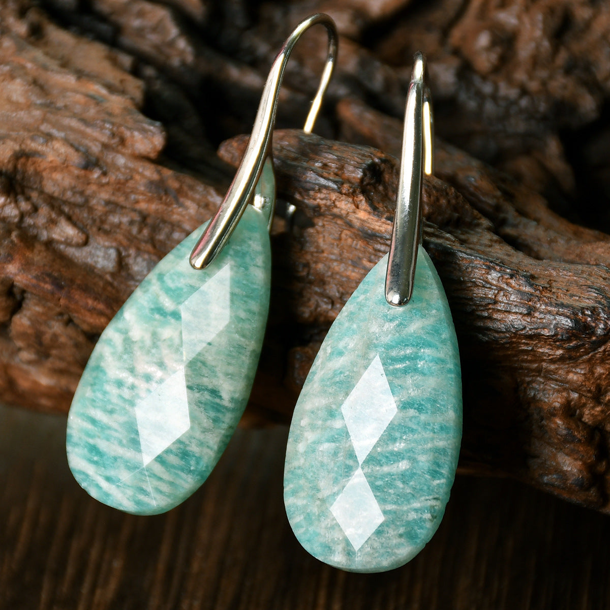 High-Grade Elegant Earrings