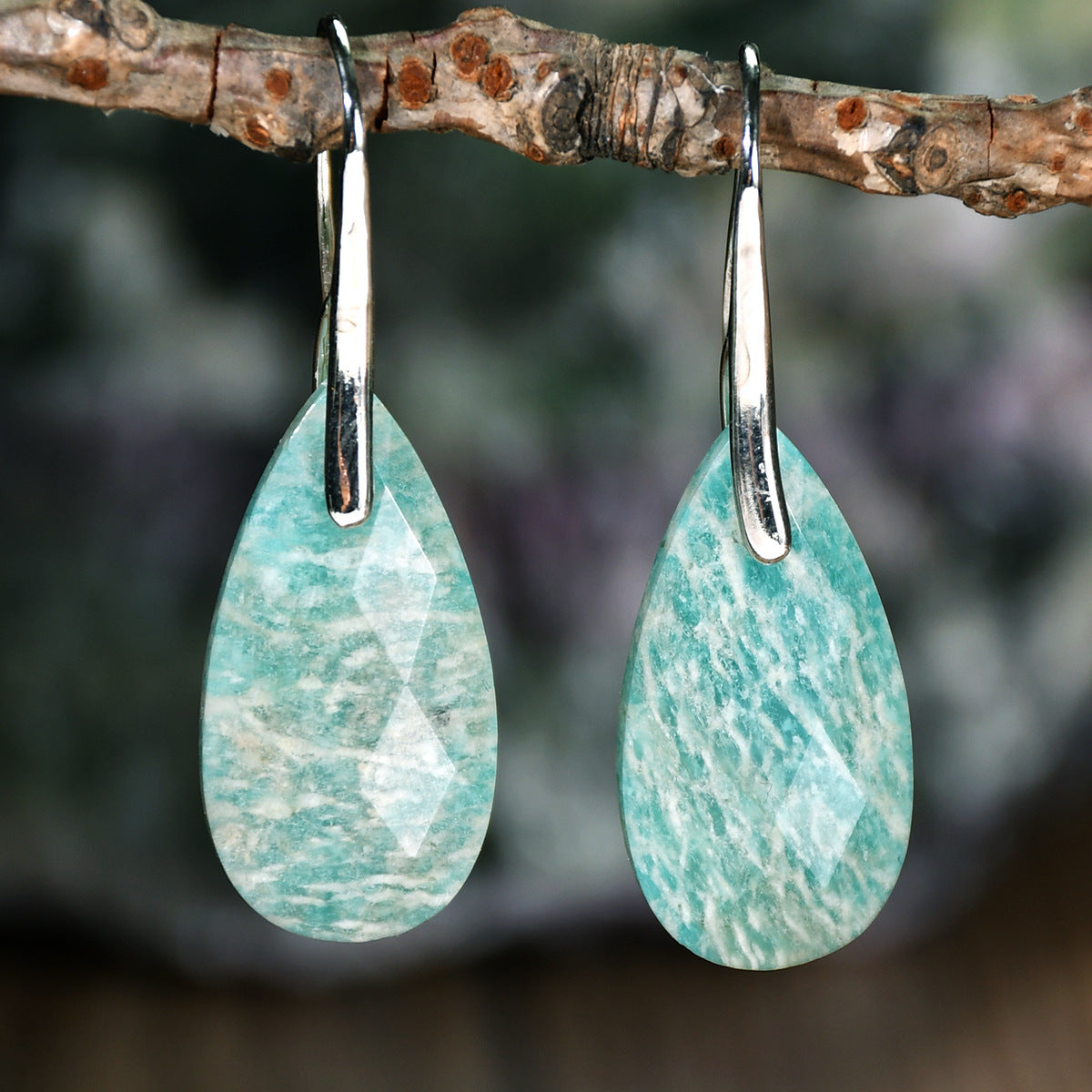 High-Grade Elegant Earrings