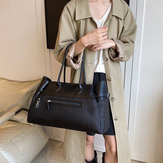 Women's Shoulder Bag (Large Capacity)