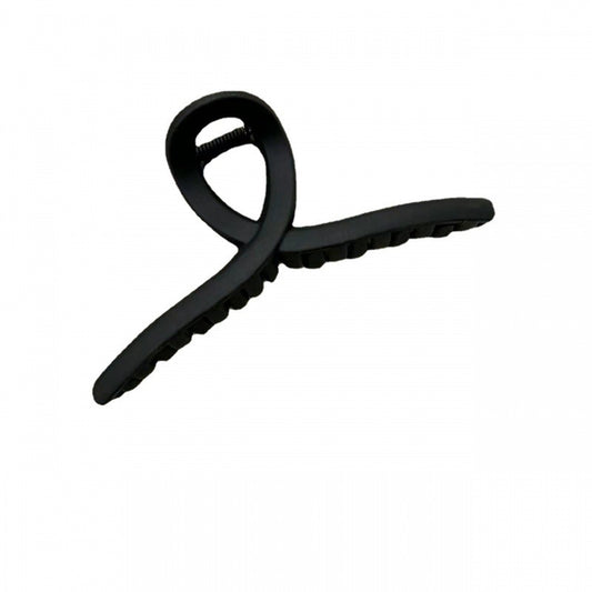 Shark Frosted Hair Clip for Girls