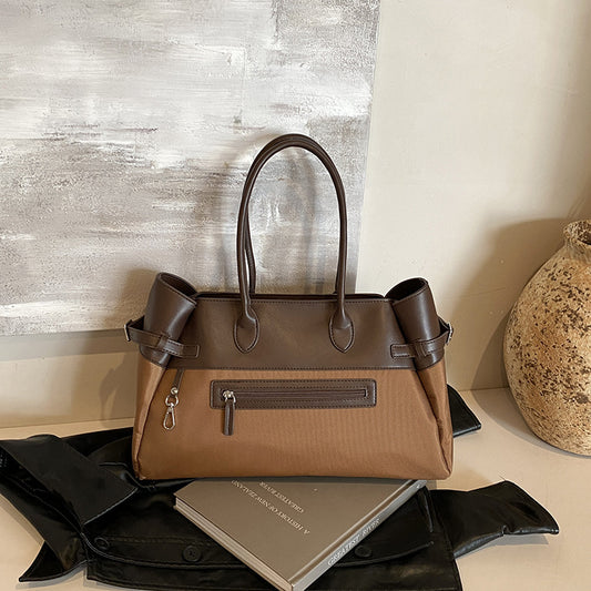 Women's Shoulder Bag (Large Capacity)