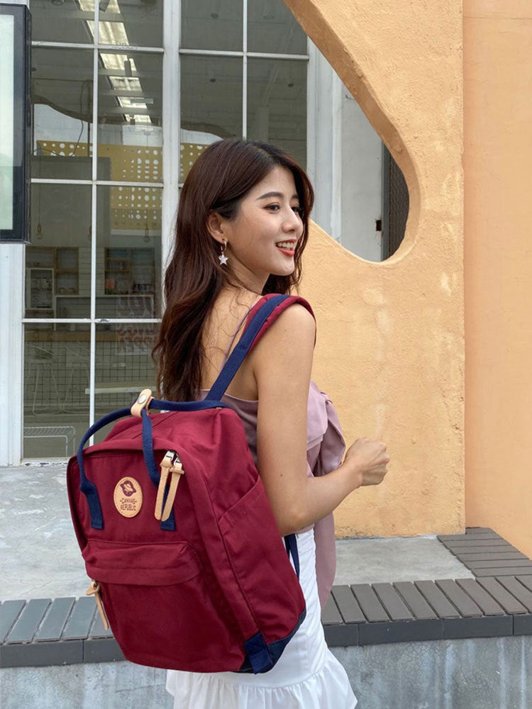 Stylish Women and Men Backpacks