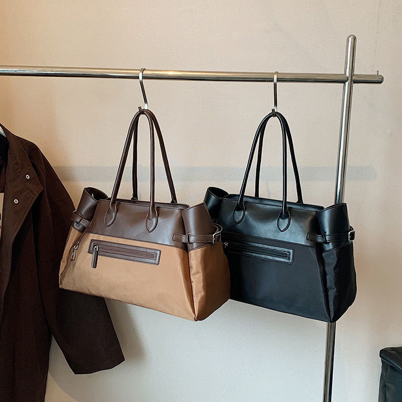 Women's Shoulder Bag (Large Capacity)