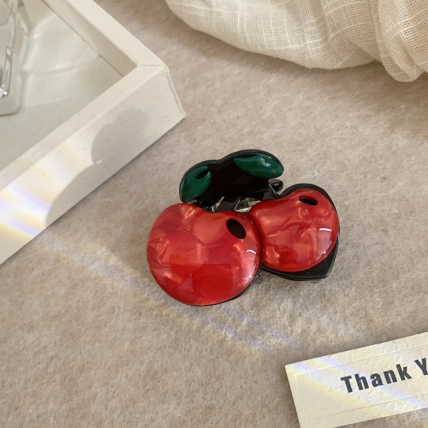 Acetic Acid Grip Halloween Wizard Hat Skull Back Broom Festival Hair Accessories